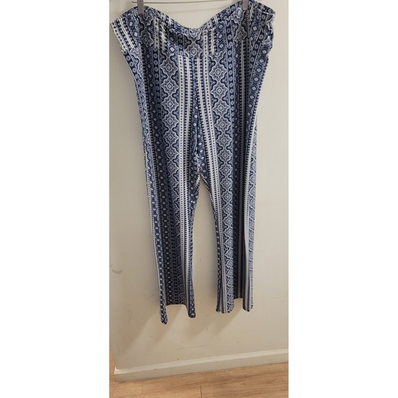 soft and comfort Pants - stretch comfort printed leggings size‎ 5xl